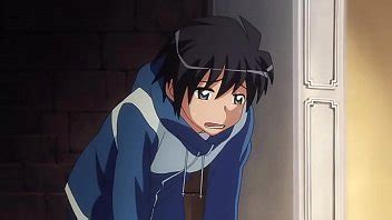 Zero No Tsukaima EP 01 XVIDEOS