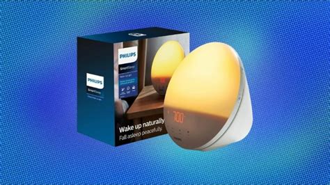 Outsmart the upcoming time change with a Philips SmartSleep Wake-up ...
