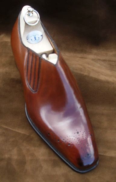 Admiral Cod: Gaziano & Girling TG73