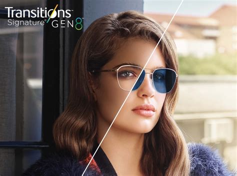 Transitions® GEN 8™ - Shamir UK