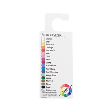 Cabidespaleta De Cores