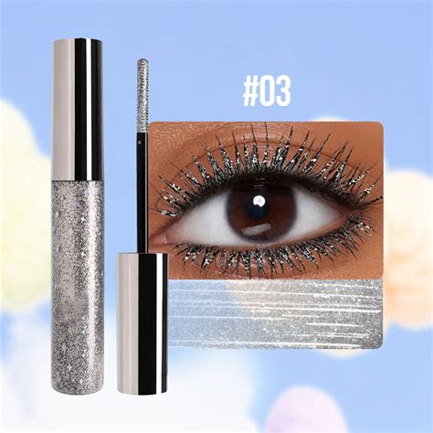 brown mascara,Defining Buildable Formula,mascara waterproof Seven Color ...