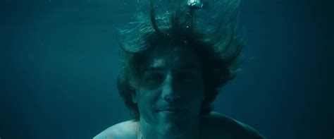 AusCAPS Lukas Gage Nude In Down Low