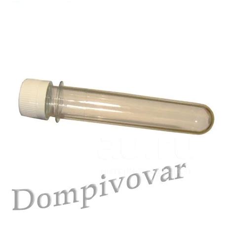 Преформа ПЭТ — купить в Красноярске. Одноразовая посуда на интернет ...