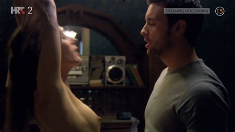 Nude Video Celebs Nada Sargin Nude Will Not End Here Nije Kraj