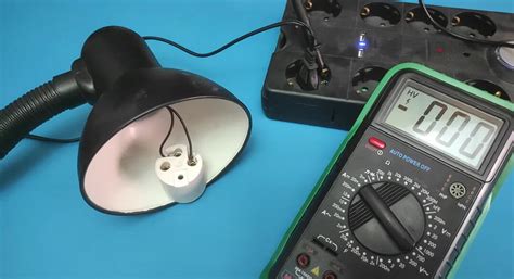 Which Is The Hot Wire On A Lamp Cord Guide Steps