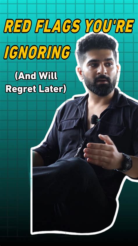 Aviraj Pardesi | Men’s Dating Coach | 🚨Red Flags You’re Ignoring (And