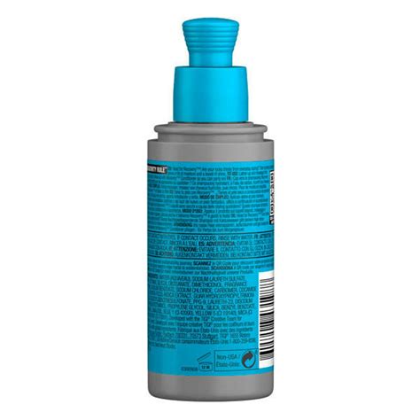 TIGI Bed Head Recovery Shampoo 100ml online kaufen | hair-shop.com