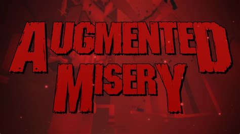 Tower Of Augmented Misery Youtube