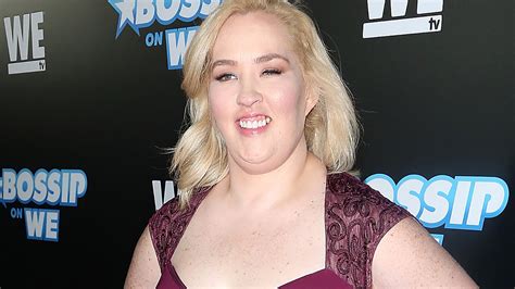 Mama June Talks With Andy Cohen About Reality Tv Regrets Recovery And Starring In A Porn