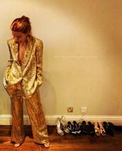 Stacey Dooley Sexy And Hot Photos Aznude