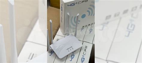 Мощный роутер с сим картой купить в Москве с доставкой | Электроника ...