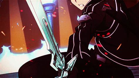 Kirito And Klein Gay Sex Gifs Mserldig