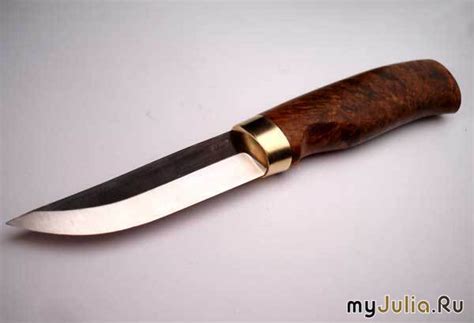 Кое что о ножах. Puukko или финка: Культура - женская социальная сеть ...