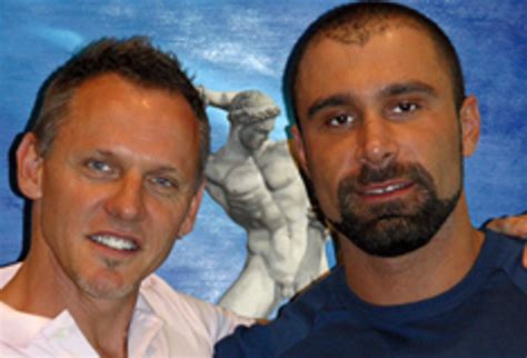 Art Meets Porn For Titan Men Star Avn