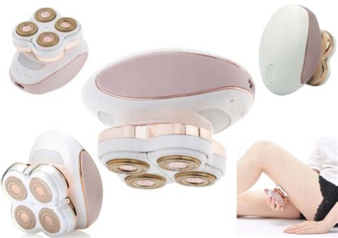 GOLARKA DAMSKA DO BIKINI NÓG MASZYNKA PRO USB 12554721178 oficjalne archiwum Allegro