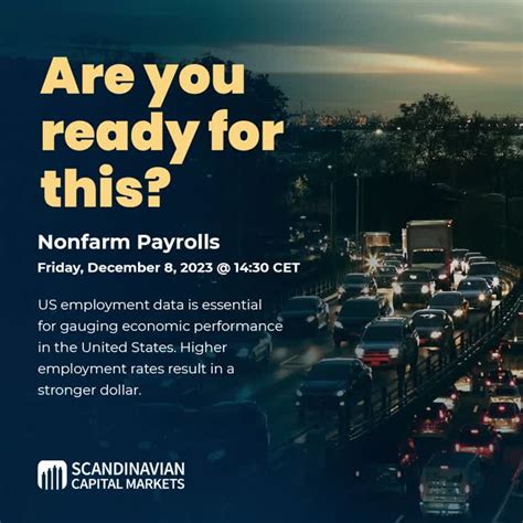 scandinavian capital markets  linkedin nfp xauusd