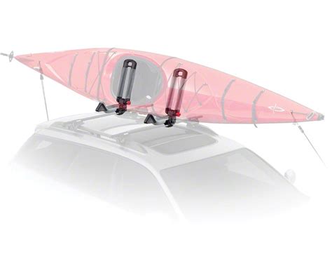 Yakima Bowdown J Cradle Kayak Carrier Performance Bicycle