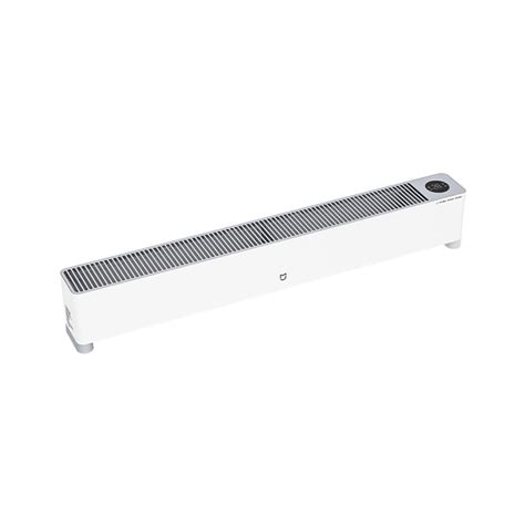 Умный обогреватель Xiaomi Mijia Haseboard Electric Heater E ...