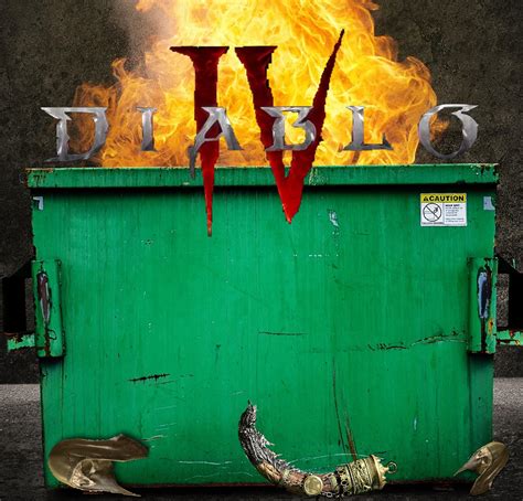 Uninstalled Diablo after 300 hours and here’s why. : r/diablo4