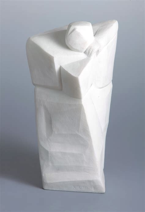 Naked Sitting Work By Rachele Bianchi Artsupp