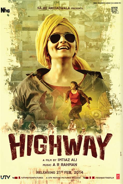 Highway Hindi Movie Overview