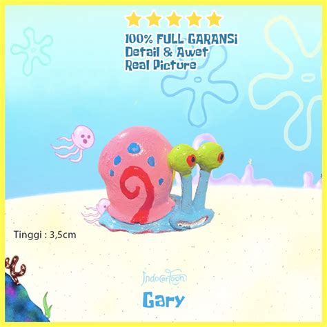 Jual Rumah Spongebob Squidward Patrick Sahabat Bikini Bottom Hiasan Aquarium Shopee Indonesia