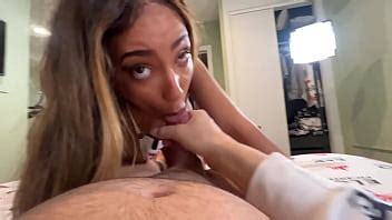 LunaBlackx Y EloPodcast Trailer XVIDEOS