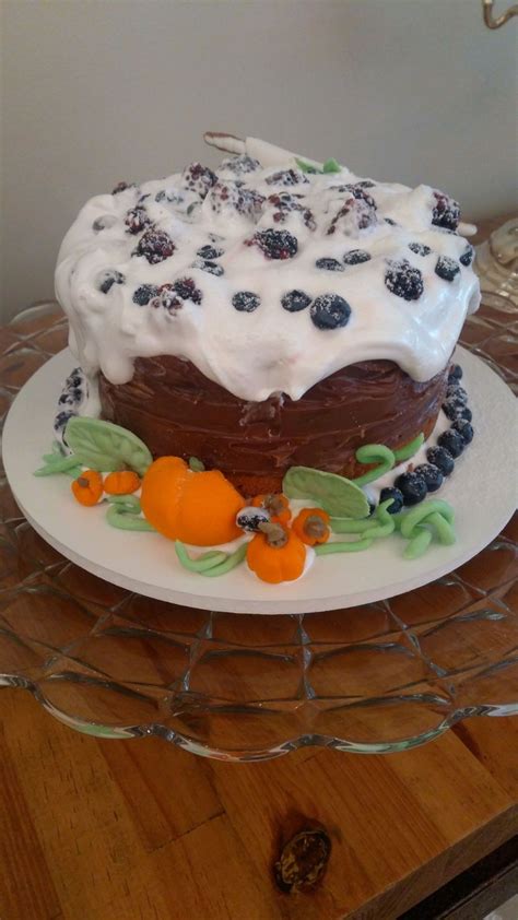 Naked Cake Frutas Exóticas M Andares Elo Produtos Especiais