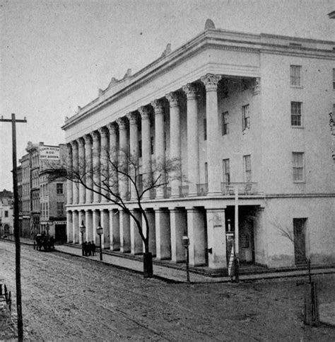 Murray's Mortuary Charleston South Carolina - Piwik Thecable