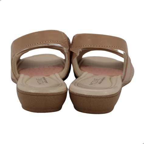 Sand Lia Feminina Modare Nude