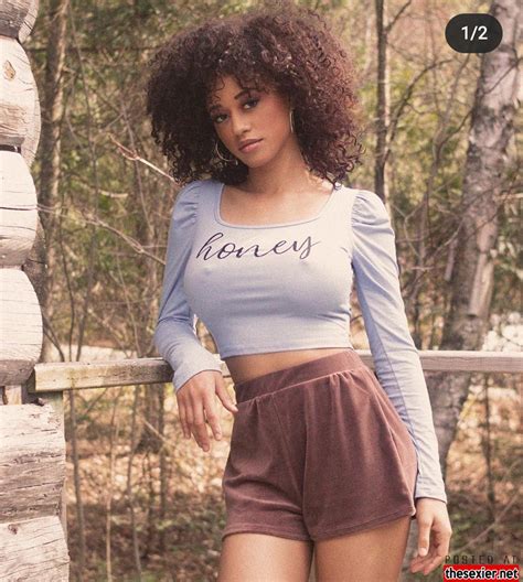 Hot Instagram Babe Stormi Maya Pics Thesexier