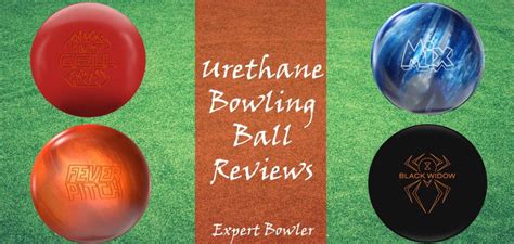 Top 5 Best Urethane Bowling Ball Reviews Expert Bowler