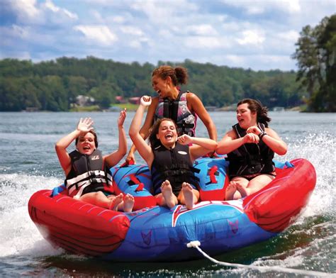 Smith Lake Alabama Living Magazine