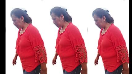 Peru Junio Camara Espia A Mi Suegra Choca Ninfomana Milf