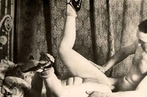 ANTIQUE PENETRATIONS ANT72 Porn Pic