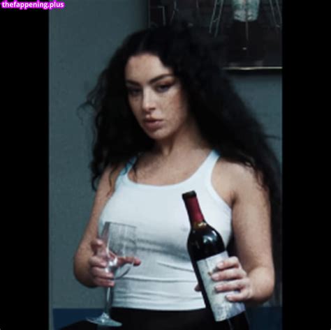 Charli XCX Charli Xcx Charlignarly Nude OnlyFans Photo The Fappening Plus