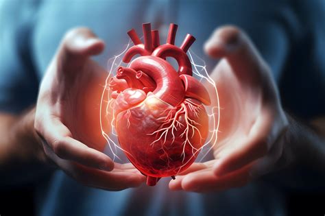 27 Facts About Heart Health