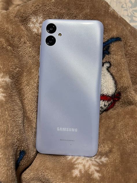 SAMSUNG GALAXY A04e, Mobile Phones & Gadgets, Mobile Phones, Android ...
