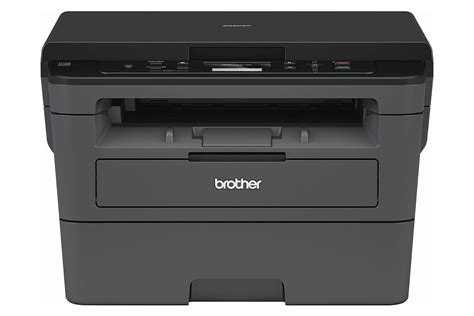 Buy Compatible Brother DCP-L2500D Black Toner Cartridge | INKredible UK
