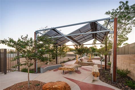 Display Village Satterley Property Group