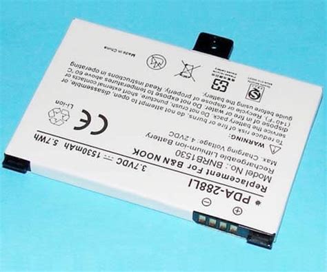 E-ink-reader. Аккумулятор для Pocketbook Pro 602 603 612