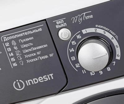Стиральная машина Indesit EWSB 5085 BK CIS, с фронтальной загрузкой ...