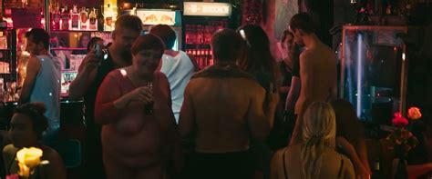 Nude Video Celebs Lale Lecter Nude Night Out