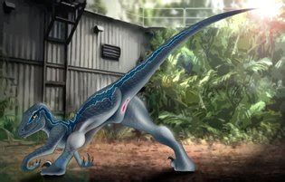 Blue Jurassic World Compilation Luscious Hentai Manga Porn