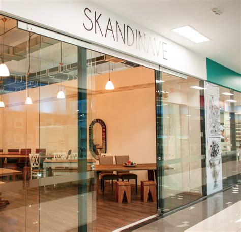 Де купити меблі Scandinave в Україні - Контакти