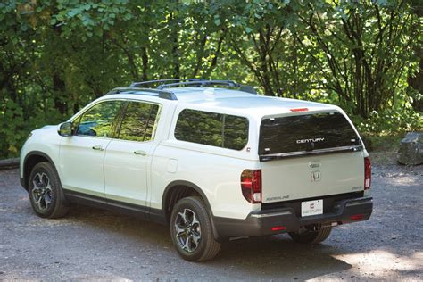 Honda Ridgeline Accessories 2024 Game Deane Maryanna