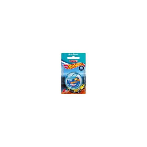 Fio Dental Condor Hot Wheels M