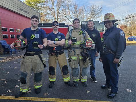 Fairfax County Fire and Rescue Department