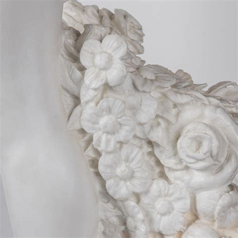 Th Century Italian Marble Figure Of A Nude Adolfo Cipriani For Sale At Stdibs